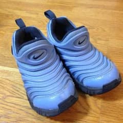 NIKE ナイキ ダイナモフリー 17㎝のサムネイル