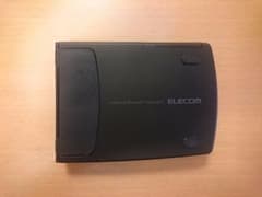 fujifuji様専用 Bluetooth キーボード TK-FBM032EBKのサムネイル
