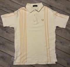 【FRED PERRY for JOURNAL STANDARD】ポロシャツ Sのサムネイル