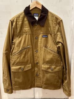 patagonia ブラウン カバーオール patagonia パタゴニア ヌエボレンジ カバーオール - メルカリ
