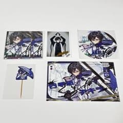 voltaction OU-EN 台湾 四季凪アキラ - メルカリ