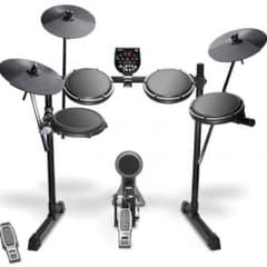 電子ドラム ALESIS DM6 ぺこ様専用のサムネイル