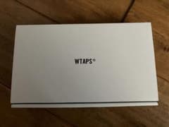 wtaps AFRD 02 TRAY CERAMIC BLUE ディセンダント - メルカリ