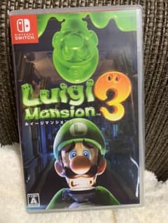 ＊ルイージマンション3＊スイッチ＊のサムネイル