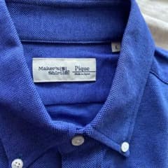 鎌倉シャツ Piqueのサムネイル