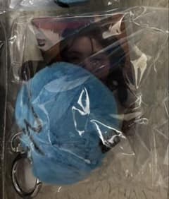 BABYMONSTER SUPADUPALUV キーリングアヒョントレカセット - メルカリ