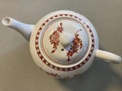 ペニンシュラ　粵東磁廠　ポット　食器　蓋碗　ティーポット　ティーセットのサムネイル