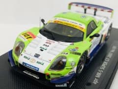 エブロ apr MR-S SUPER GT 2007 トイ・ストーリー レア - メルカリ