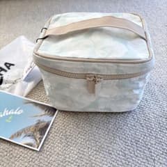 ALOHA COLLECTION バニティポーチ モアナサーフライダー限定 - メルカリ