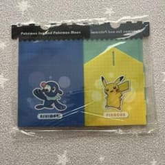 ポケモン ロールペーパーBOX 組み立て式 非売品のサムネイル