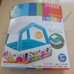 サンシェードプールのサムネイル