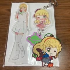 Liella 平安名すみれ グッズのサムネイル