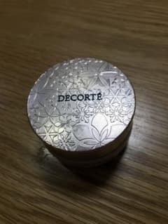 コスメデコルテ　フェイスパウダー00のサムネイル
