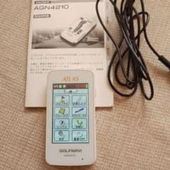 ユピテル  NobNavi  AGN4210のサムネイル