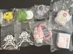 ガチャ まとめ売りのサムネイル