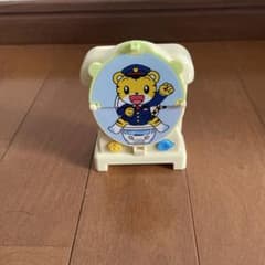 しまじろう　トイレトレーニング　おもちゃのサムネイル