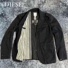 DIESEL テーラードジャケット y2kのサムネイル
