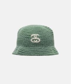stussy バケットハットのサムネイル
