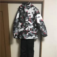 スキーウェアのサムネイル
