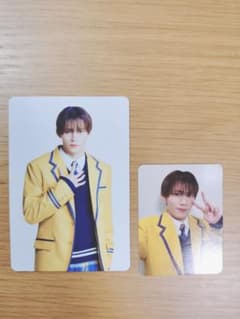 YES東京 TAKUYA 大槻拓也 トレーディングカードのサムネイル