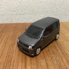 未使用　eKスポーツ ゴールド　ミニカー 1周年記念　三菱 三菱 - ekワゴン ミニカーの通販 by coco's shop｜ミツビシなら