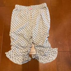 パンツ　レギンス　新品未使用のサムネイル