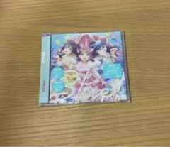 A・ZU・NA   3rdシングル　Blue!のサムネイル