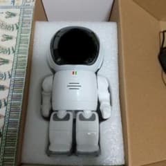 AUDUBE 見守りカメラ た～さん様専用のサムネイル