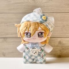 あんスタ いつぬい ぬい服 サロペット m32076413242_1.jpg?1745665562