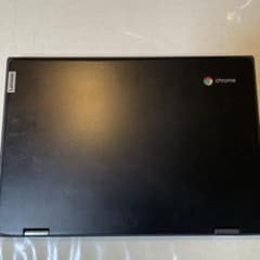 Lenovo 300e Chromebook 2nd Gen 初期化、動作確認済 - メルカリ