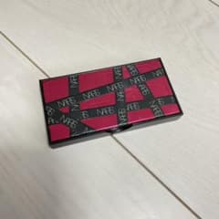 NARS アンラップド ミニアイシャドウパレット ORGASMのサムネイル