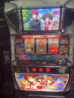 横浜市直接受け取りの方限定※ Gothic BEAST スロットマシン | Shop at