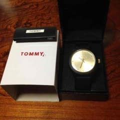 TOMMY 腕時計のサムネイル