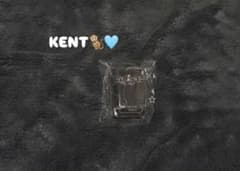 龍宮城 KENT アクスタ キーホルダーのサムネイル