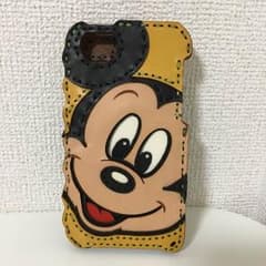 オジャガデザイン スマホケース ディズニーのサムネイル