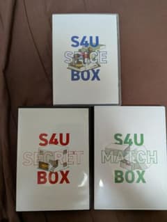 こ*う様 S4U DVD作品コンプリートセット こ*う様 S4U DVD作品コンプリートセット - メルカリ