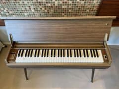 YAMAHA 電子ピアノのサムネイル