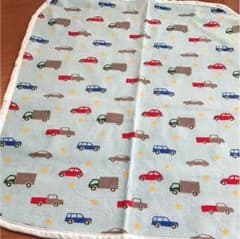 りっとん様専用 ☆ オムツ替えシートのサムネイル