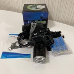 SUV様専用⭐︎【新品】LEDヘッドライトのサムネイル