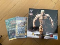 一番くじ ガキの使いやあらへんで！ A賞 松本人志 フィギュアのサムネイル