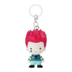 HUNTER × HUNTER 메지루시 액세서리 환영 여단 히소카