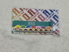 【新品未使用】WEST. 保存するのにいいヤツ 袋どめクリップのサムネイル