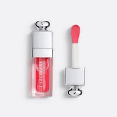 【新品未使用】Dior アディクト リップ グローオイル　05 チェリーのサムネイル