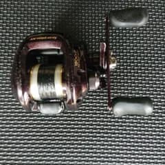 09スコーピオンXT 1500-7 ハイギア 最終値下のサムネイル