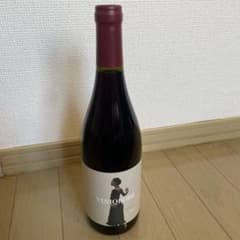 Viniqrobe Merlot 2023 ヴィニクローブ - メルカリ