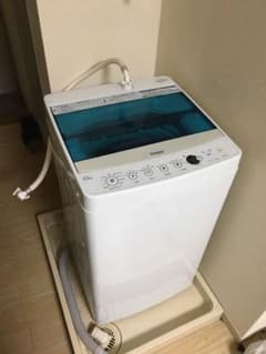 Haier JW-C45A(K)のサムネイル