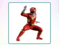 HGスーパー戦隊シリーズvol.2のサムネイル