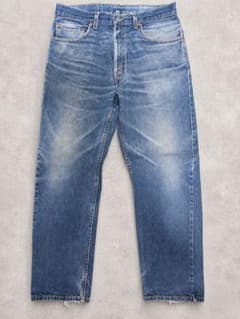ヴィンテージ】Levi