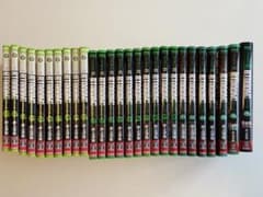BTOOM! ブトゥーム全巻のサムネイル
