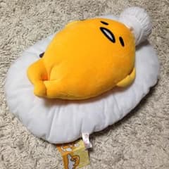 ぐでたま コックさん BIGぬいぐるみのサムネイル